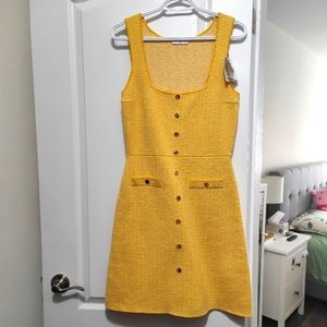 Sandro brand new dress